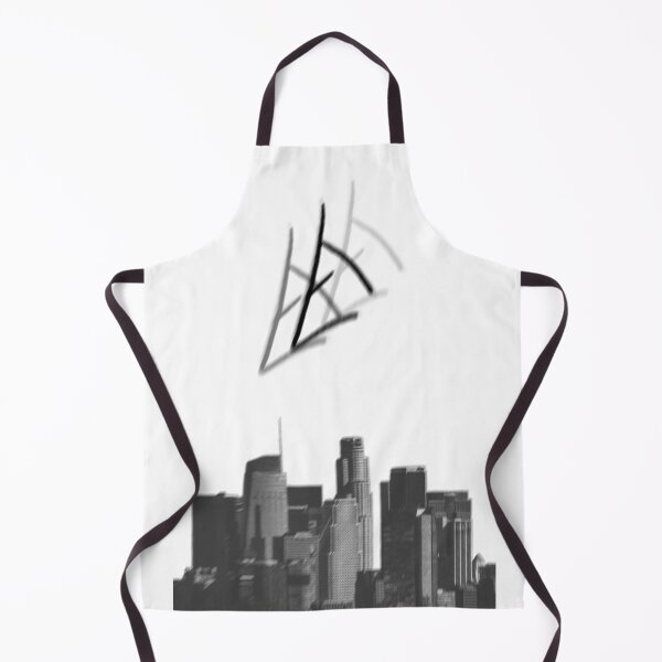 Item preview, L.A. Skyline designed and sold by LA-Royal.