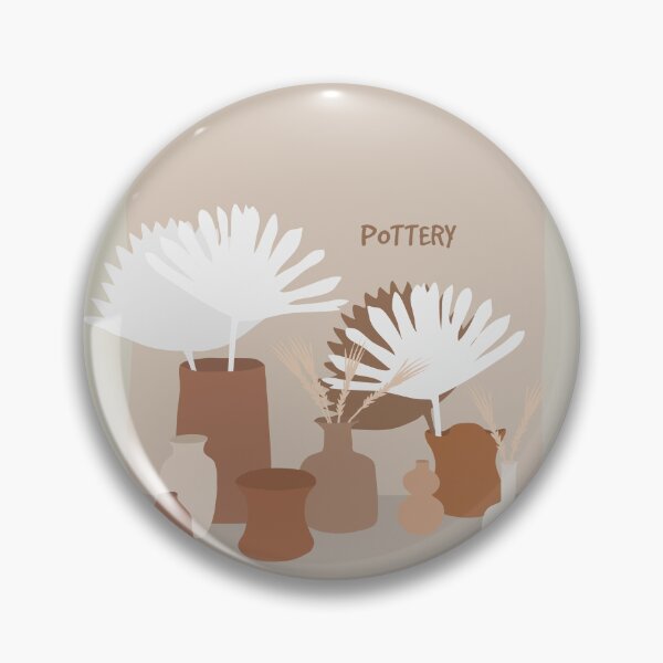 Item preview, Terracotta Pottery Workshop designed and sold by Teequeque.