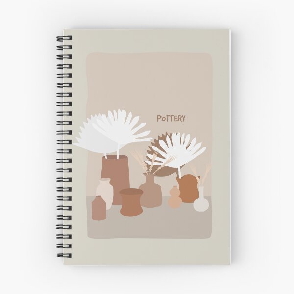 Item preview, Terracotta Pottery Workshop designed and sold by Teequeque.