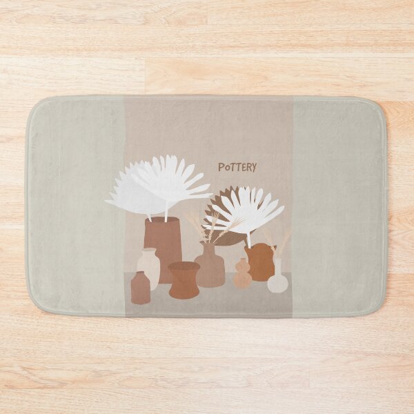 Item preview, Terracotta Pottery Workshop designed and sold by Teequeque.