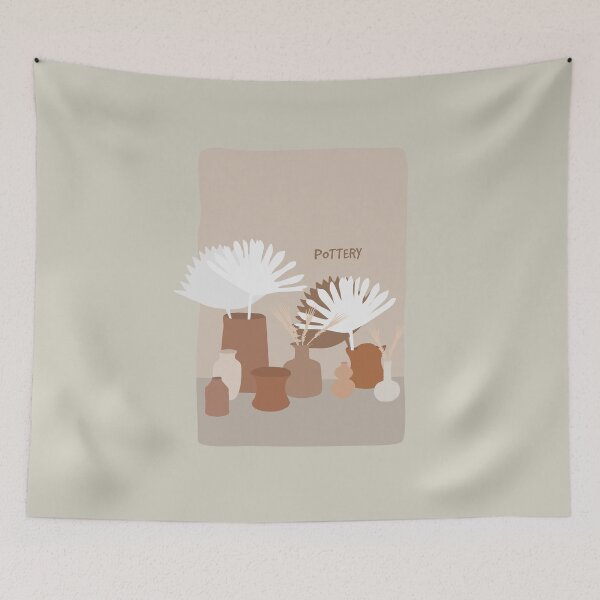 Item preview, Terracotta Pottery Workshop designed and sold by Teequeque.