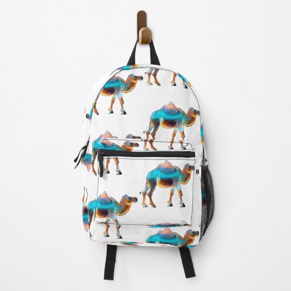 Item preview, Wounderful and Colourful Camel - Art designed and sold by GloriousArtSKD.
