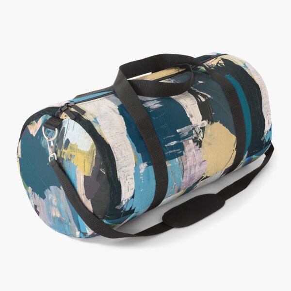 Item preview, Adversarial Blue designed and sold by REApparelCo.