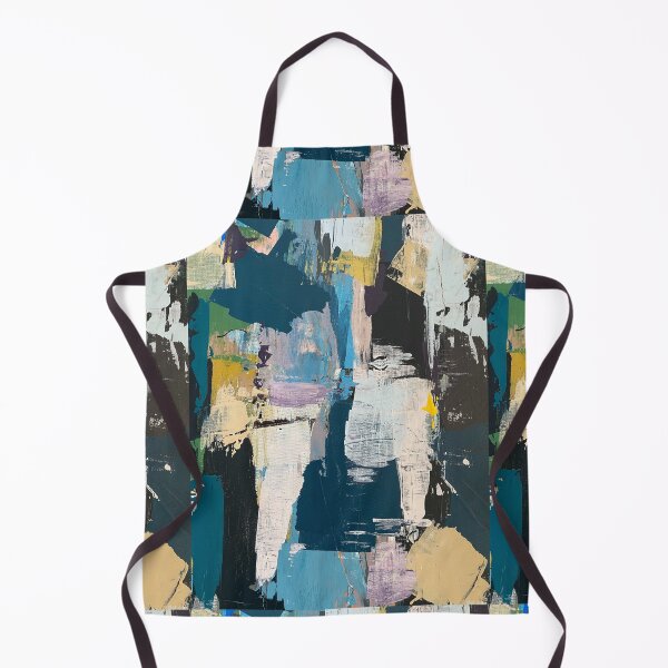 Item preview, Adversarial Blue designed and sold by REApparelCo.