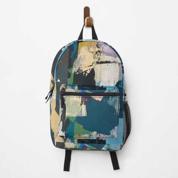 Item preview, Adversarial Blue designed and sold by REApparelCo.