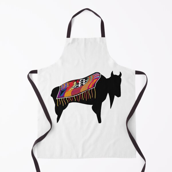 Item preview, BISON COVERAGE designed and sold by wahine24.