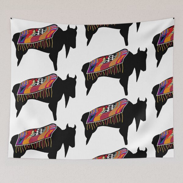 Item preview, BISON COVERAGE designed and sold by wahine24.