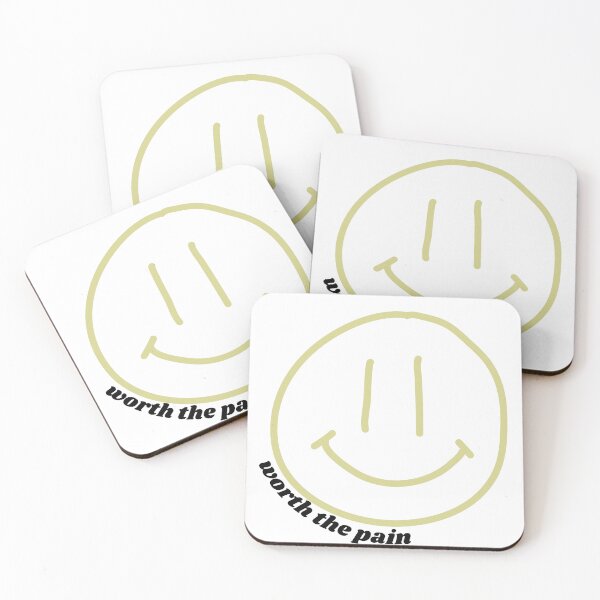 Item preview, worth the pain designed and sold by ClauCollado.