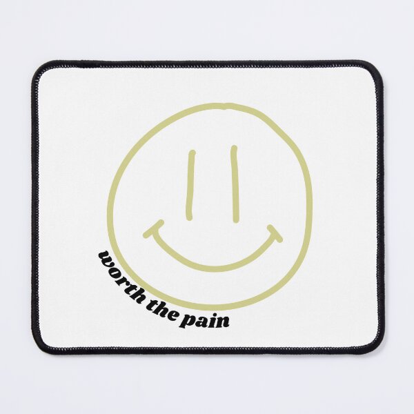 Item preview, worth the pain designed and sold by ClauCollado.