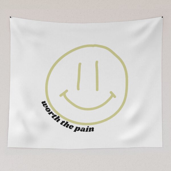 Item preview, worth the pain designed and sold by ClauCollado.
