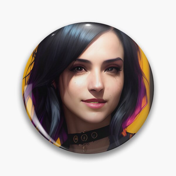 Item preview, Cyberpunk Black and Yellow designed and sold by srock442.