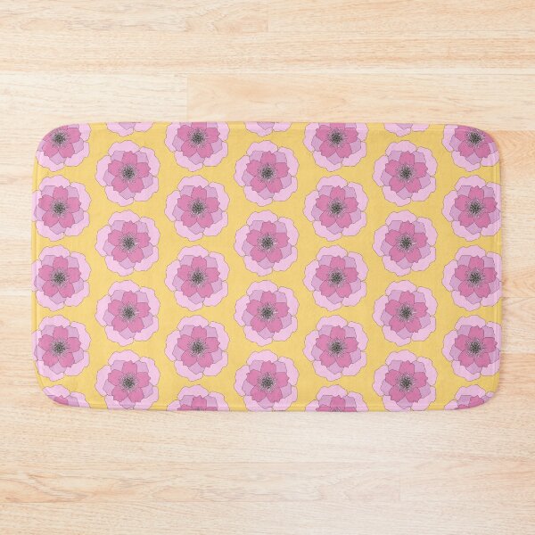 Item preview, Spring Pink Flower designed and sold by ThePlantGoblin.