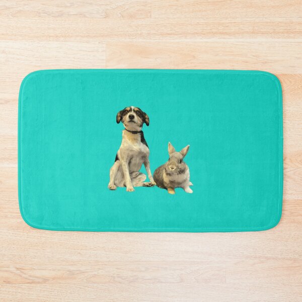 Item preview, Toby and Tadzik designed and sold by KasiaWrobel.