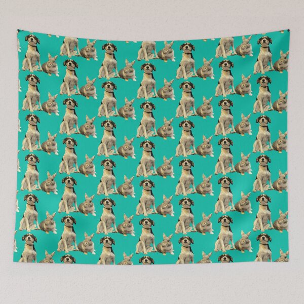 Item preview, Toby and Tadzik designed and sold by KasiaWrobel.