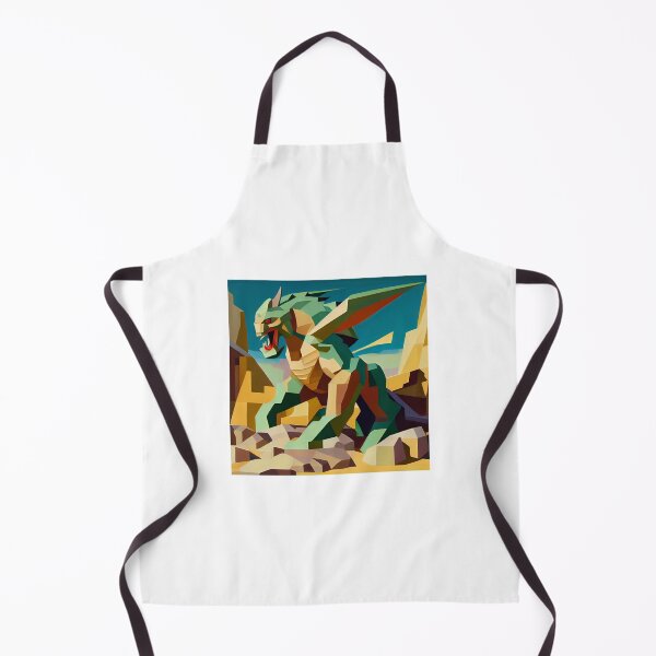 Item preview, Post modern fantasy cubism 17 designed and sold by iantony.