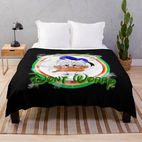 Item preview, Do not worry designed and sold by zecdesign.