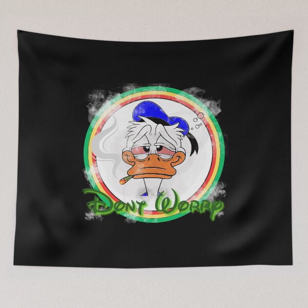 Item preview, Do not worry designed and sold by zecdesign.
