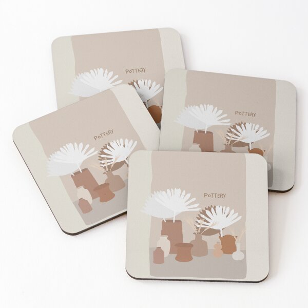 Item preview, Terracotta Pottery Workshop designed and sold by Teequeque.