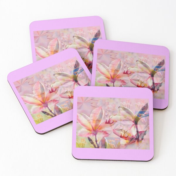 Item preview, Funky frangipani designed and sold by DerekEntwistle.