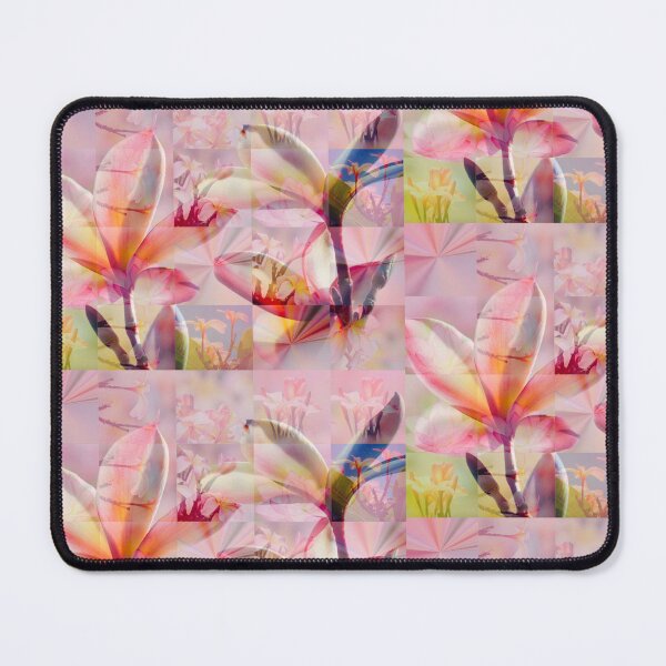 Item preview, Funky frangipani designed and sold by DerekEntwistle.