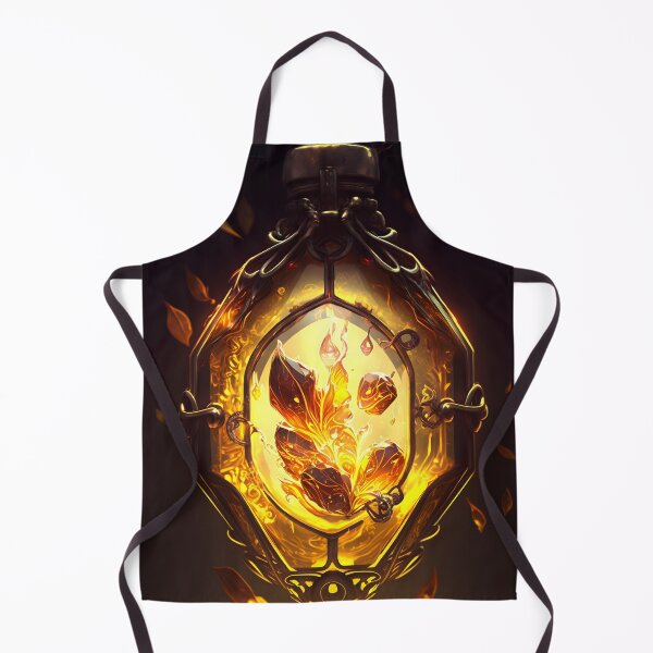 Item preview, Amber amulet designed and sold by LiviVentures.