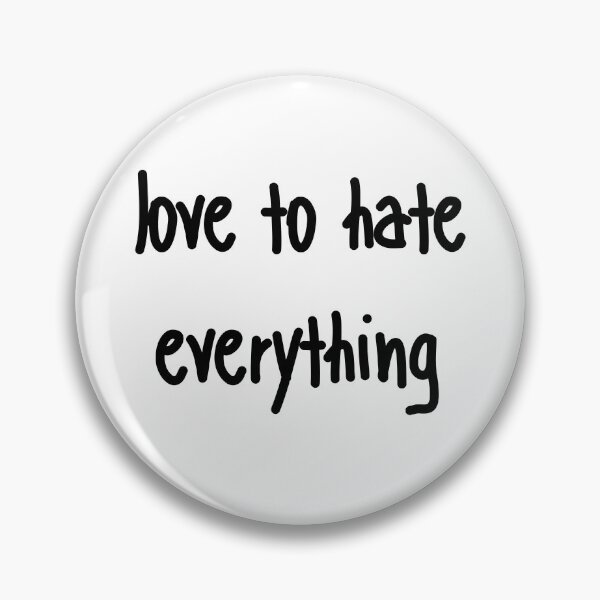 Item preview, love to hate everything designed and sold by stor11.