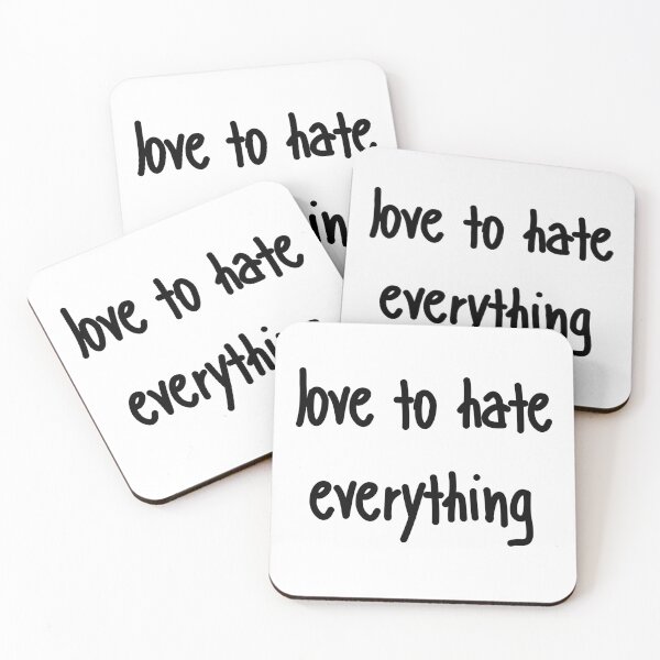 Item preview, love to hate everything designed and sold by stor11.