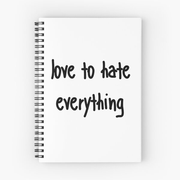 Item preview, love to hate everything designed and sold by stor11.