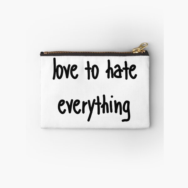 Item preview, love to hate everything designed and sold by stor11.