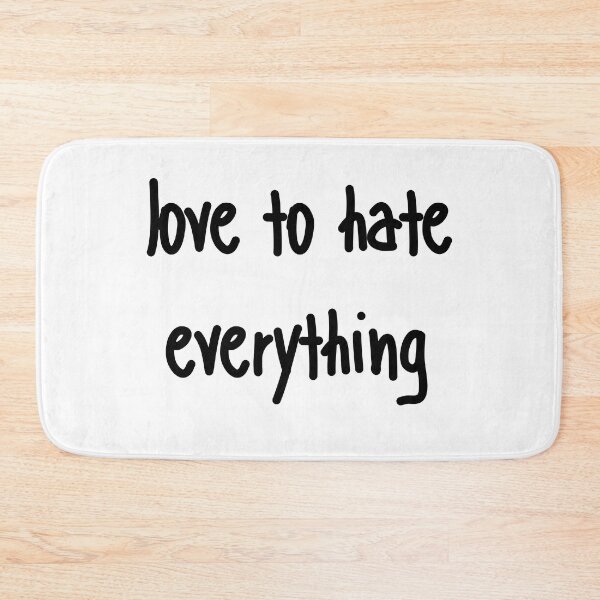 Item preview, love to hate everything designed and sold by stor11.