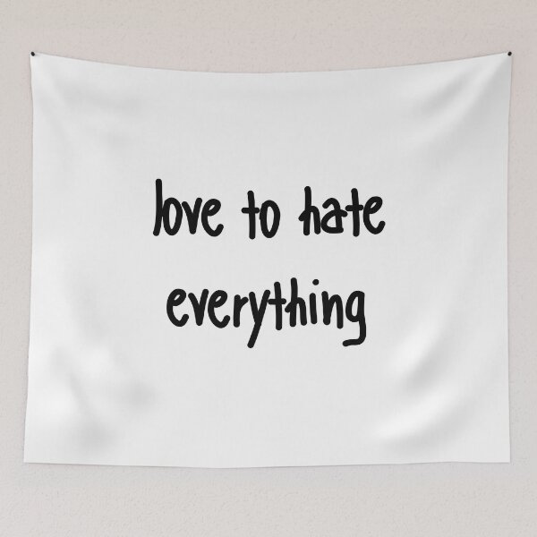Item preview, love to hate everything designed and sold by stor11.