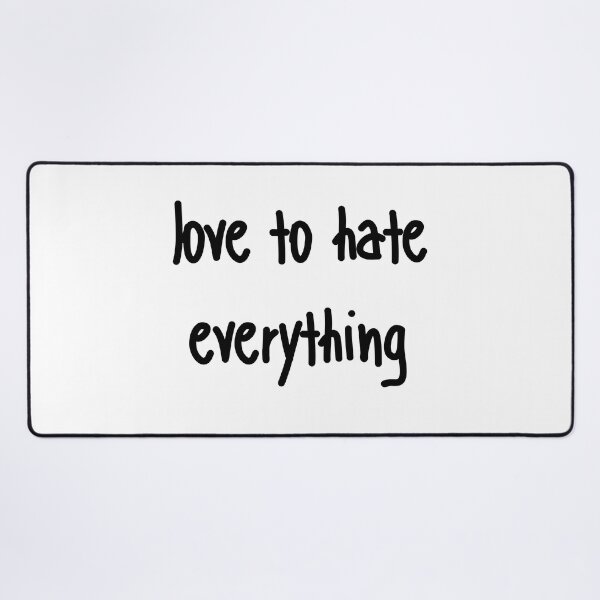 Item preview, love to hate everything designed and sold by stor11.