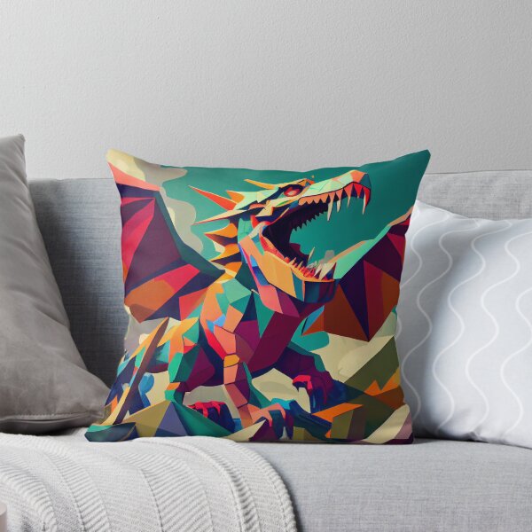 Item preview, Post modern fantasy cubism 19 designed and sold by iantony.