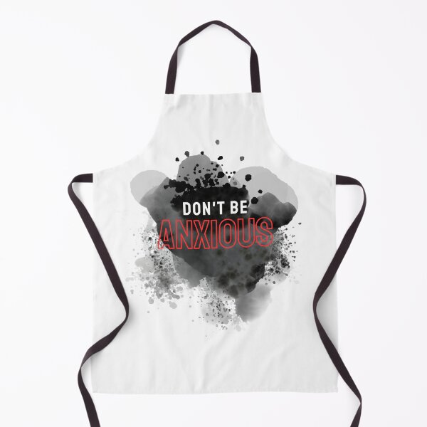 Item preview, Dont be Anxious Philippians Bible Verse Philippians V1 designed and sold by Family Journey with God.