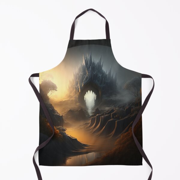 Item preview, Dark Fantasy, Path to Nowhere designed and sold by Fantasy Masterpiece.