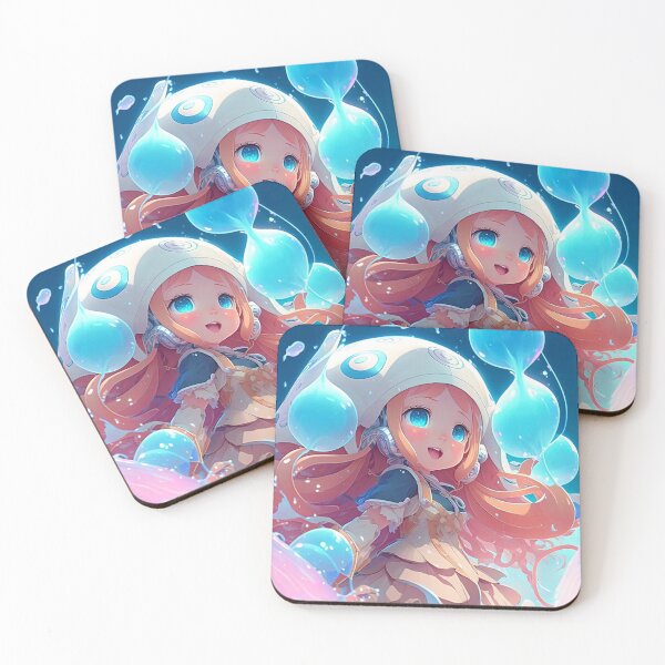 Item preview, Mimi Water Nymph designed and sold by Asuka-Chan.