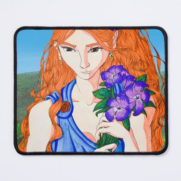 Item preview, Princess Ianthe designed and sold by Dagomarosart.