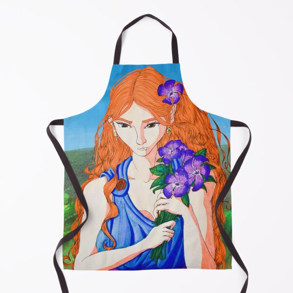 Item preview, Princess Ianthe designed and sold by Dagomarosart.