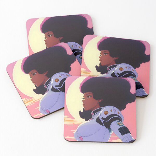 Item preview, CYOA | Black Anime Girl designed and sold by blackanimemecca.