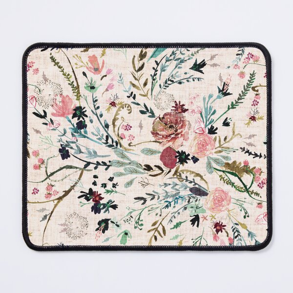 Aperçu de l'œuvre Fable Floral créée et vendue par Esther  Fallon Lau.