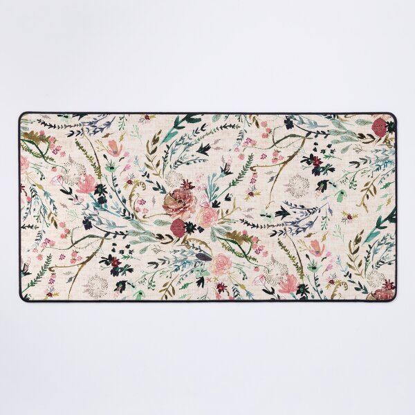 Aperçu de l'œuvre Fable Floral créée et vendue par Esther  Fallon Lau.