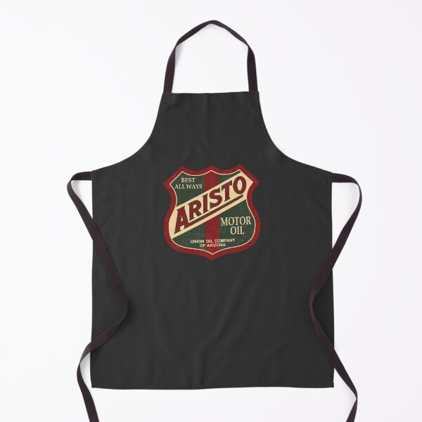 Item preview, Aristo Motor Oil Vintage Arizona designed and sold by Turboscope.