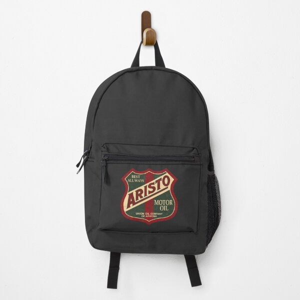 Item preview, Aristo Motor Oil Vintage Arizona designed and sold by Turboscope.