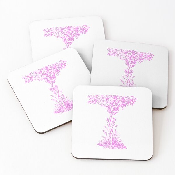 Item preview, Poison apple tree designed and sold by pinkyfish1010.