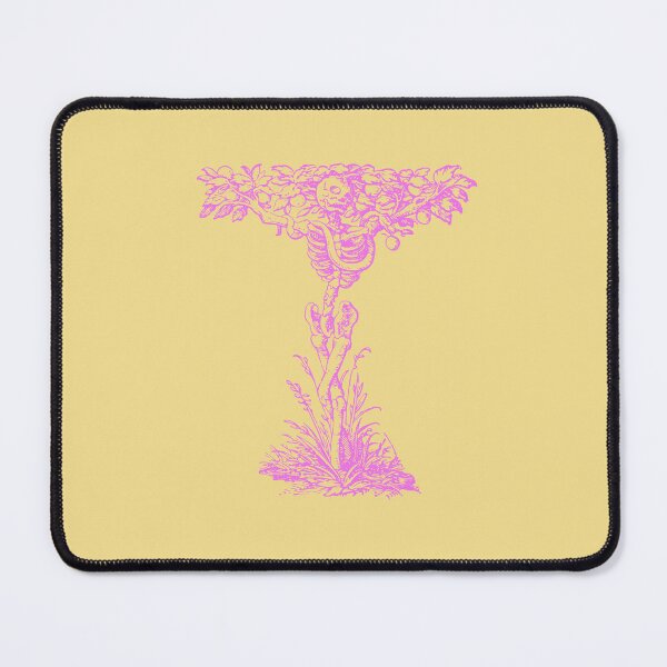 Item preview, Poison apple tree designed and sold by pinkyfish1010.
