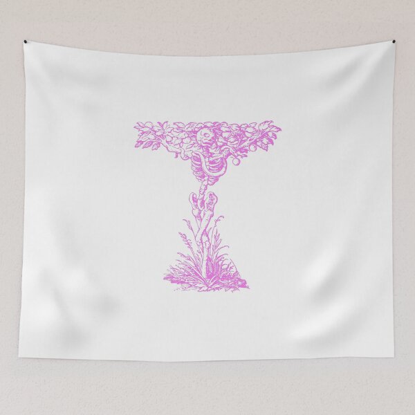 Item preview, Poison apple tree designed and sold by pinkyfish1010.