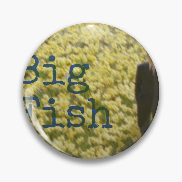 Item preview, Big Fish designed and sold by Baroque894.