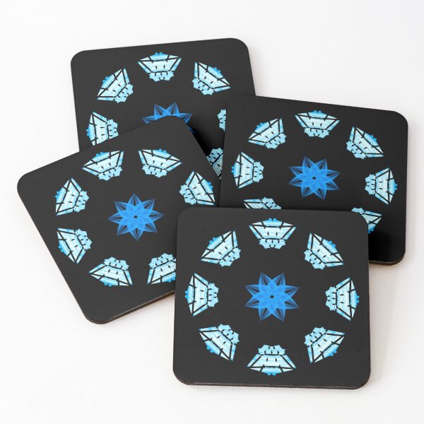 Item preview, Blue Star designed and sold by Meo Design.