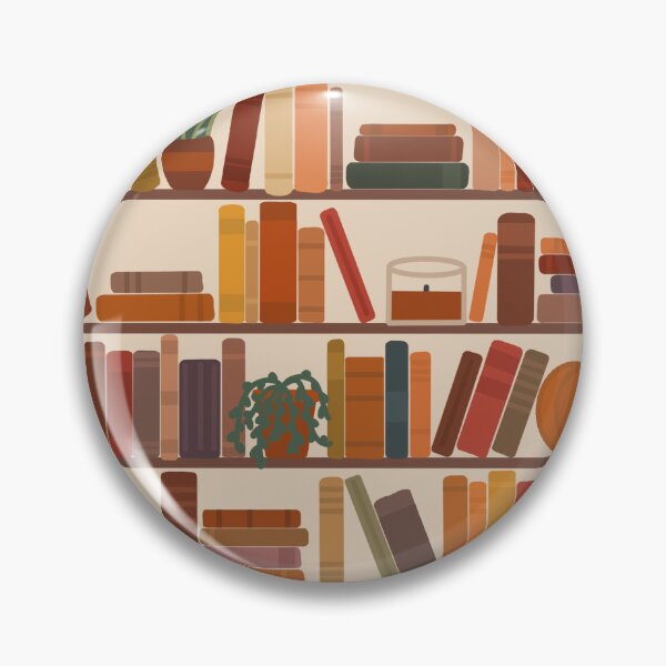 Item preview, Fall bookshelf designed and sold by BrighterDaye19.