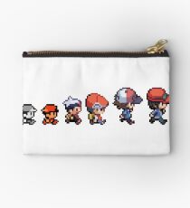 Pokemon evolution Studio Pouch